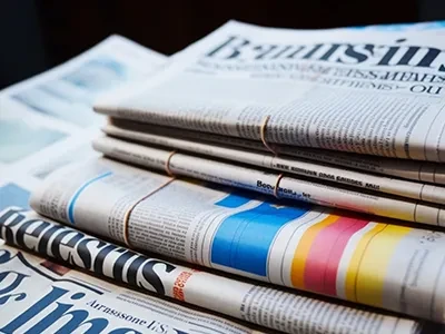 Co oznacza odzież z kamizelką odblaskową?