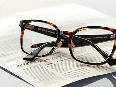 Policjant ruchu drogowego zdjął odblaskowy płaszcz przeciwdeszczowy, aby chro...