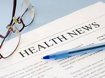 Materiał odblaskowy Przeszłość, życie i przyszłość