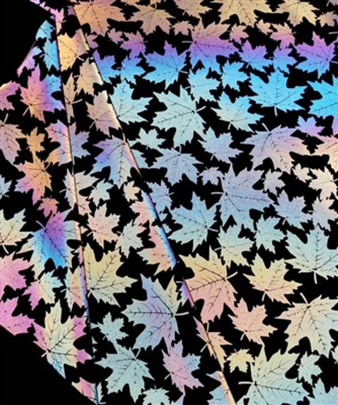 Różnica między luminescencją, fluorescencją i odbiciem