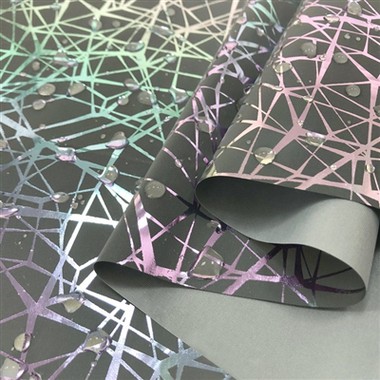 Jakie są rodzaje tkanin odblaskowych?