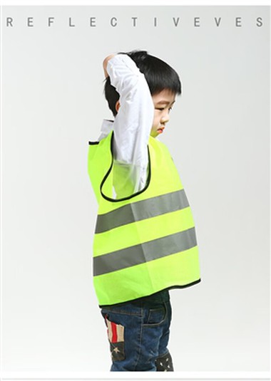 Klasyfikacja kamizelek odblaskowych: