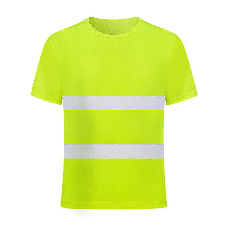 Odblaskowa koszula bezpieczeństwa