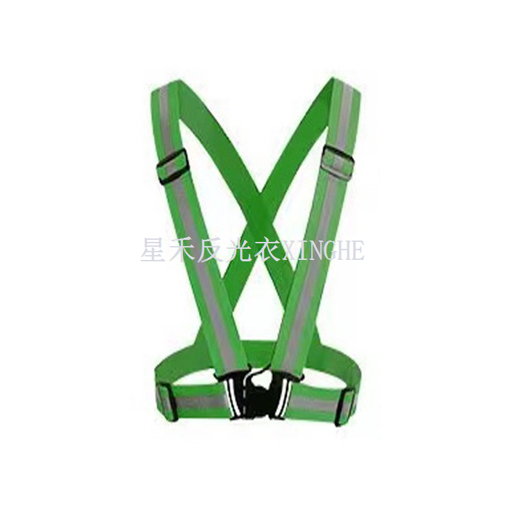 Reflective Straps Cycling