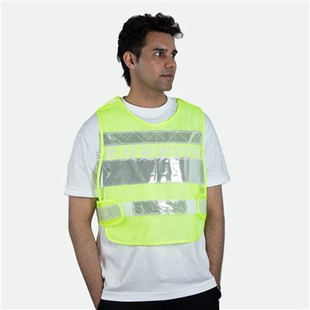 Kamizelka odblaskowa Hi Vis