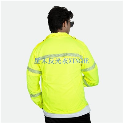 Odzież ochronna chroniąca przed słońcem