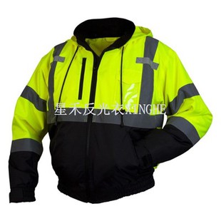 Kurtka z polarową podszewką, odporna na warunki atmosferyczne