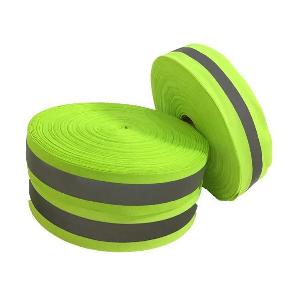 Ostrzegawcze paski odblaskowe