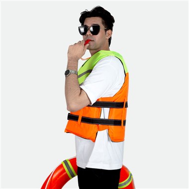 Rola kamizelki ratunkowej?