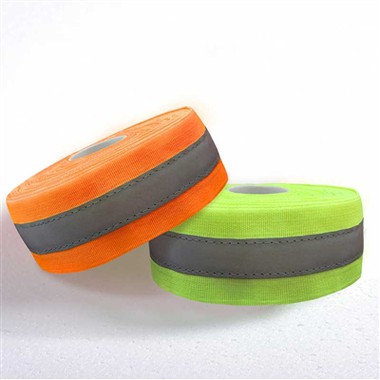 Jak długi jest cykl konserwacji taśmy odblaskowej?