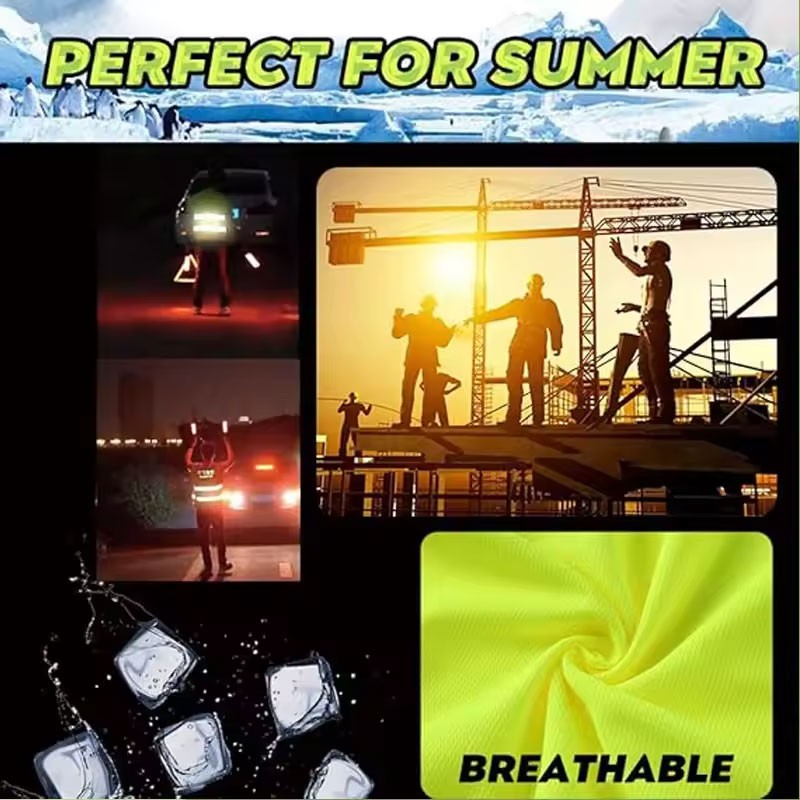 High-Visibility-Polo-Shirt