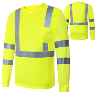 Koszulka polo oficera bezpieczeństwa